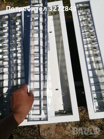 Лампи за таван, снимка 8 - Лампи за таван - 36739052