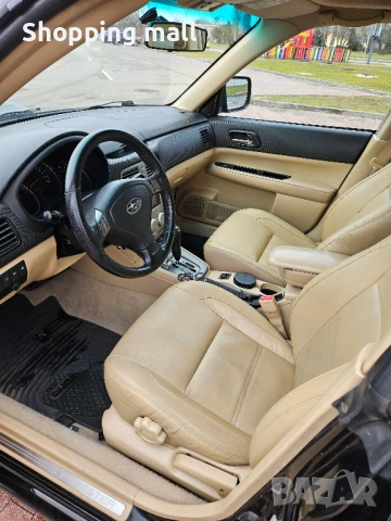 Subaru Forester ХТ LPG TURBO, снимка 10 - Автомобили и джипове - 53288594