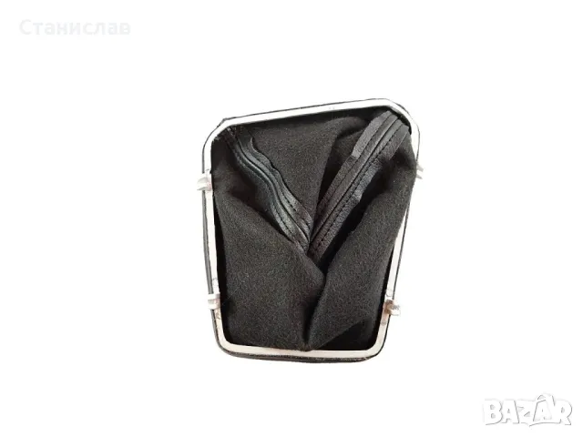 Топка с маншон за скоростен лост за BMW 3 E36 (1990-2000), снимка 3 - Части - 47893516