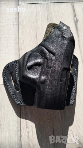 кобур за пистолет BERETTA, снимка 5 - Оборудване и аксесоари за оръжия - 52789949