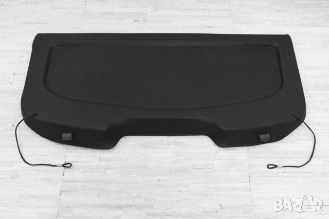 Кора за багажник Ford Fiesta MK7 2008-2017