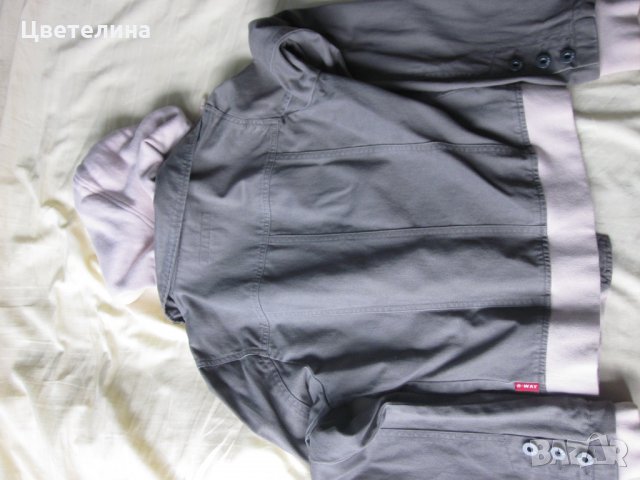 Дамски суитшърт S, снимка 6 - Суичъри - 27410109