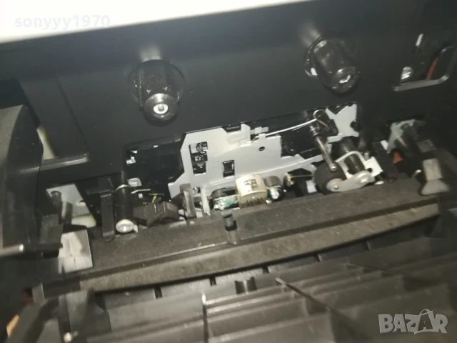 SONY USB 1006251910, снимка 6 - Аудиосистеми - 50619845