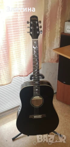 Акустична китара "Walden", снимка 1