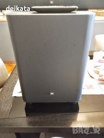 jbl 3.1 soundbar саундбар , снимка 5 - Аудиосистеми - 52334120