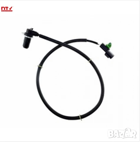 Заден датчик abs MR407271 HCA-MS-014 Mitsubishi Pajero V63,V64,V65,V68,V73,V74,V75,V78 00- десен 