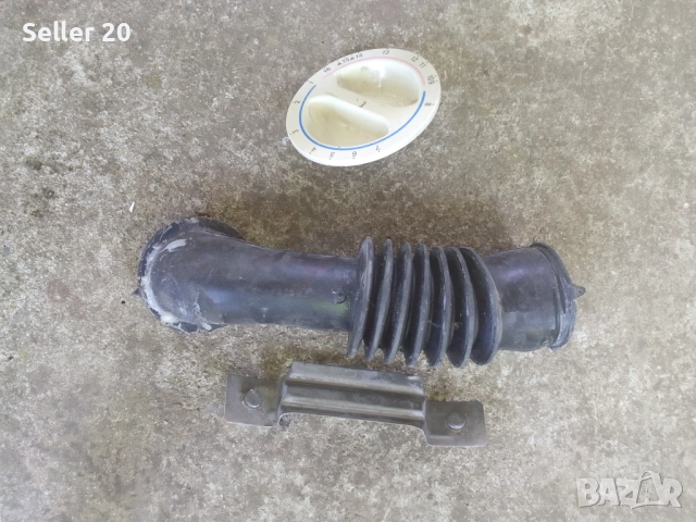 Пералня Аристон Ariston AF 553T EX на части, снимка 6 - Перални - 51932331