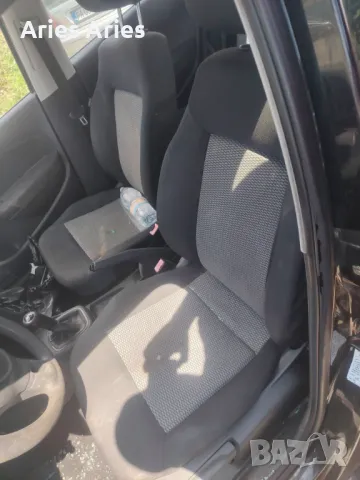 VW Polo 1,2 i , Фолксваген Поло на части! Май 2012,, снимка 7 - Автомобили и джипове - 50141996