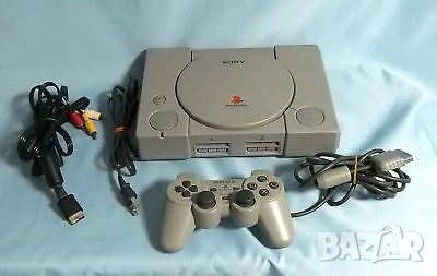 Телевизионна игра