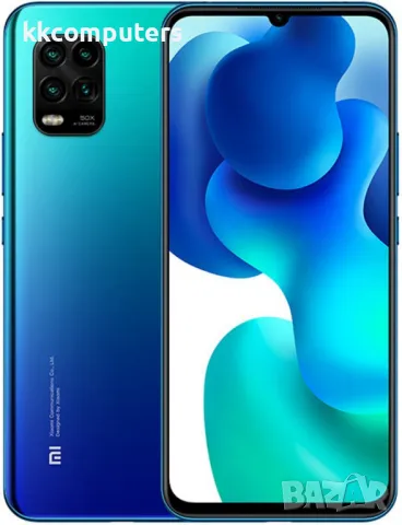 ЧАСТИ - за XIAOMI - MI 10 Lite