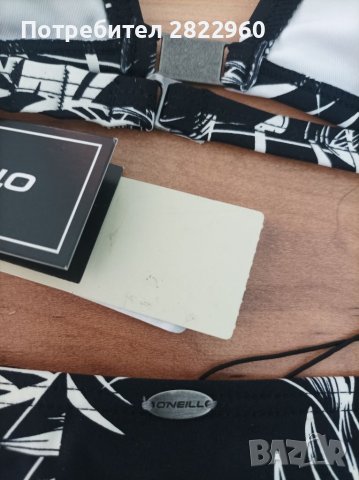 O, Neill нов бански комплект , снимка 6 - Бански костюми - 37784994