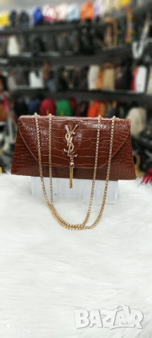чанти ysl saint laurent, снимка 3 - Чанти - 51442338