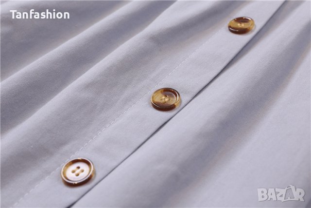 уникална дамска пола, снимка 4 - Поли - 43605519