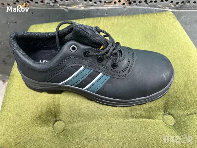 Работни Обувки внос от Германия , снимка 4 - Други - 50347765