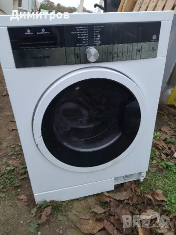 Пералня за части, снимка 1