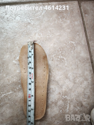 Детски пантофи с жирафче, снимка 12 - Детски пантофи - 52061033