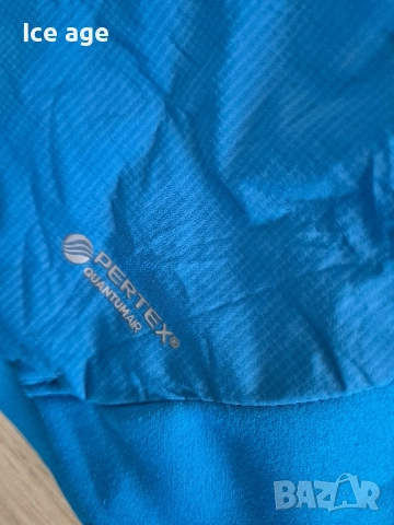 Mammut мъжко размер М , снимка 5 - Якета - 52196402