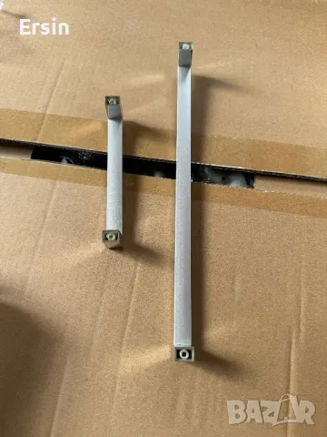 Оригинални дръжки KNAUS&TABBERT (чисто нови)(имам  налични бройки) , снимка 3 - Къмпинг мебели - 47482191