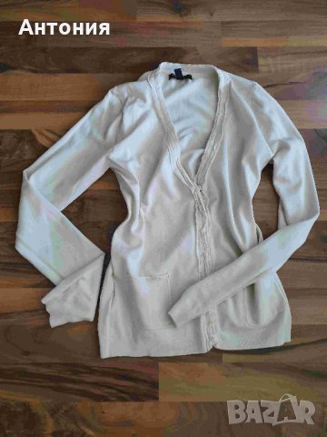 блузка Манго, снимка 5 - Блузи с дълъг ръкав и пуловери - 27701489