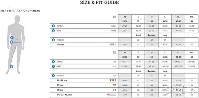 Нови мъжки ски/сноуборд панталони Columbia Hero Snow. Размер L/XL, снимка 16 - Зимни спортове - 43126662