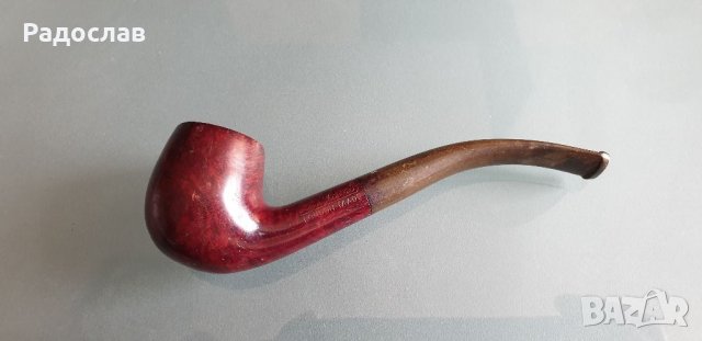 Колекция маркови лули  за ценители. Цена от 35 лв.\бр., снимка 6 - Антикварни и старинни предмети - 36678540