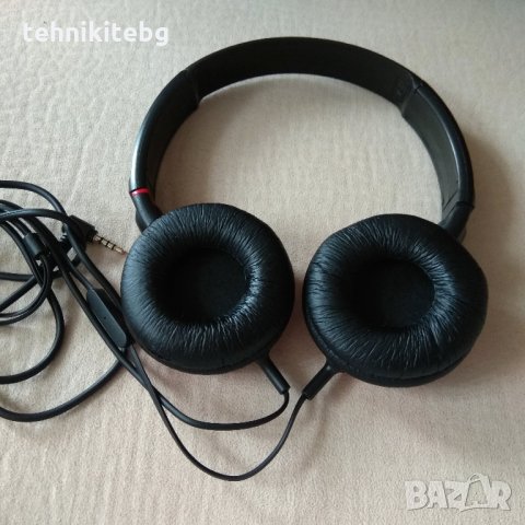 ⭐⭐⭐ █▬█ █ ▀█▀ ⭐⭐⭐ SONY слушалки със супер звук , като нови, снимка 4 - Слушалки и портативни колонки - 32712052