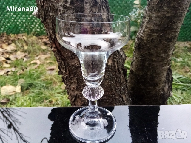 2 кристални свещника, снимка 2 - Декорация за дома - 52959185