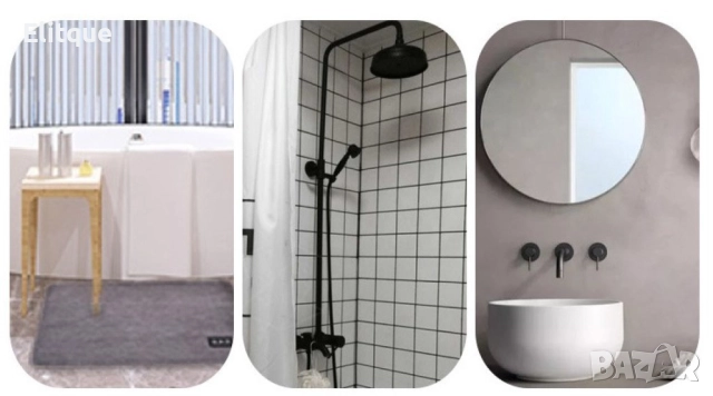 Изключително мека абсорбираща постелка за баня  , снимка 2 - Други стоки за дома - 52905524