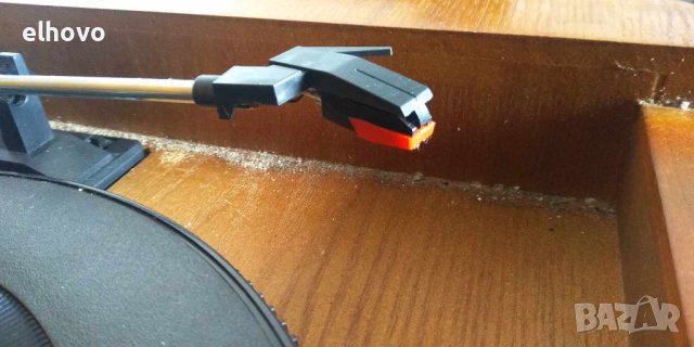 Аудио система Soundmaster NR-513CD, снимка 7 - Аудиосистеми - 43309077