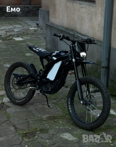 surron light bee x 2024г. 