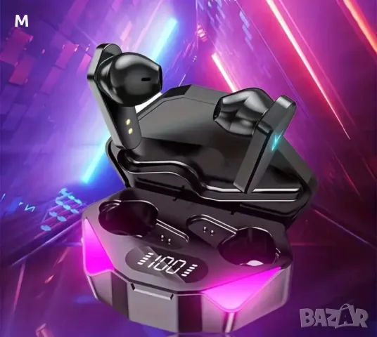 Слушалки Х15 , снимка 2 - Bluetooth слушалки - 50174893