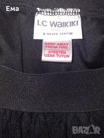 Детска поличка, снимка 2 - Детски рокли и поли - 33184060