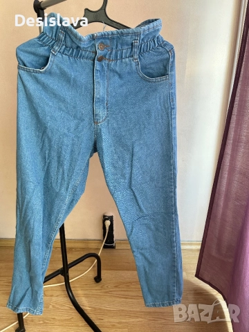 Дрехи от деним, снимка 5 - Дънки - 51700663