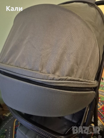 Лятна количка Moni buggy, снимка 9 - Детски колички - 52379182