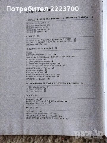 Албум - учебник за художествени училища , снимка 3 - Художествена литература - 43734471