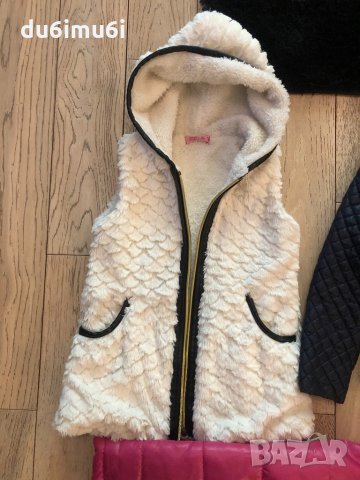 Детски якенца, снимка 2 - Детски якета и елеци - 32772589