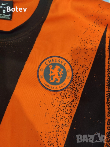 Футболна Тениска Chelsea FC, снимка 5 - Футбол - 51628702