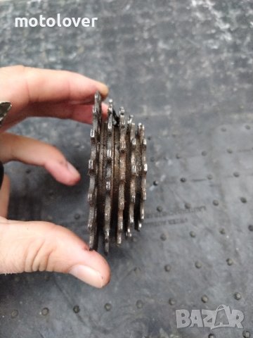 Regina corsa, снимка 2 - Части за велосипеди - 43103883