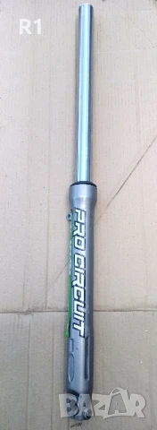 Преден десен кол мотовилка за Rieju MRT/ Sherco/ Beta RR 50cc