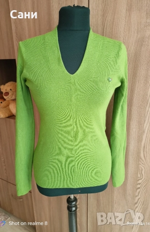 Дамски пуловери с различни цветове и модели , снимка 11 - Блузи с дълъг ръкав и пуловери - 43855942