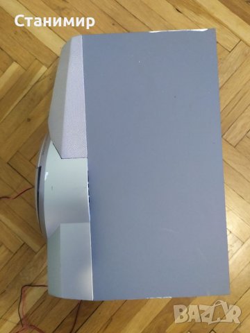 Тонколона Philips, снимка 3 - Тонколони - 39244391