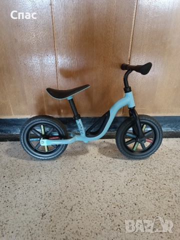 Баланс колело Chillafish , снимка 2 - Детски велосипеди, триколки и коли - 52352731