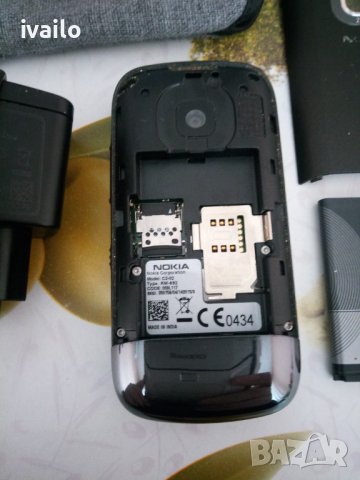 NOKIA C2 Работеща!, снимка 5 - Nokia - 39607738