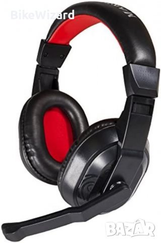 Mars Gaming MRH0 гейминг слушалки НОВИ, снимка 2 - Слушалки и портативни колонки - 37501258
