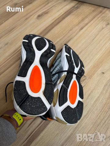 Оригинални мъжки маратонки Nike Air Max TW Next Nature! 43 н, снимка 10 - Маратонки - 51228981