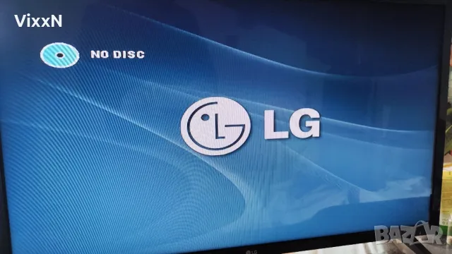 Dvd плейър LG DVX276, снимка 4 - Плейъри, домашно кино, прожектори - 49785285