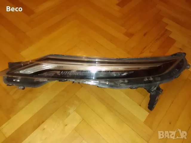 Ляв лед Нисан Джук 2020