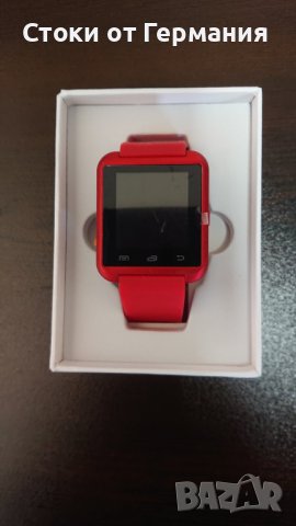 смарт чесовник за части