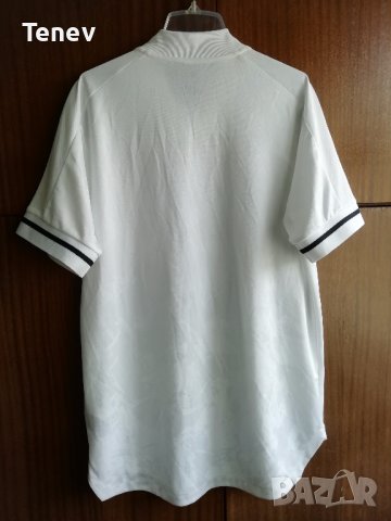 Adidas Aeroready оригинална фланелка мъжка тениска размер М, снимка 2 - Тениски - 36678889