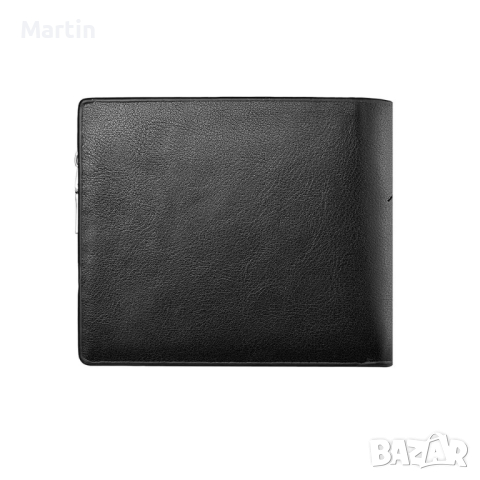 Мъжки портфейл Портмоне, снимка 3 - Портфейли, портмонета - 44895361
